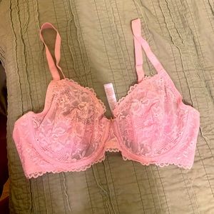 Brand New! ✨Savage X Lace Underwire Bra✨